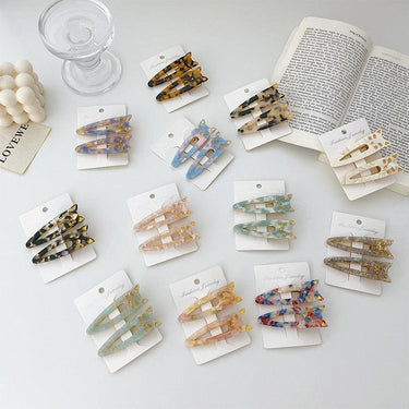 Clippy Cat Hair Clip Hair Claws & Clips KittyNook Cat Company